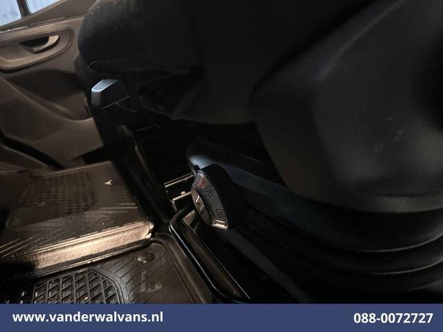 Mercedes-Benz SPRINTER 319 CDI 191pk 3.0L V6 L3H2 Euro6 Airco | Camera | Navigatie | Chauffeursstoel | Apple Carplay Cruisecontrol, Android Auto, Stoelverwarming, 270gr Achterdeuren, Bijrijdersbank