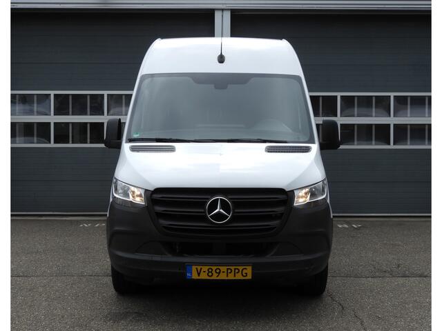 Mercedes-Benz SPRINTER 315 1.9 CDI L2H2 AUT | 3.5t TREKHAAK | CAMERA | MBUX | CRUISE