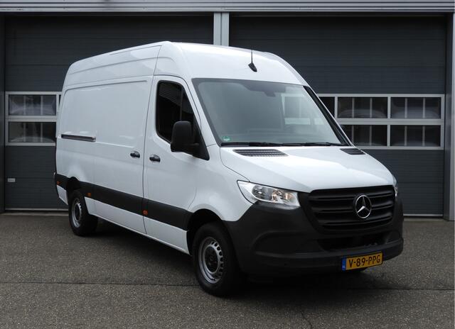 Mercedes-Benz SPRINTER 315 1.9 CDI L2H2 AUT | 3.5t TREKHAAK | CAMERA | MBUX | CRUISE