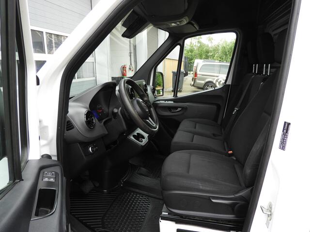 Mercedes-Benz SPRINTER 315 1.9 CDI L2H2 AUT | 3.5t TREKHAAK | CAMERA | MBUX | CRUISE