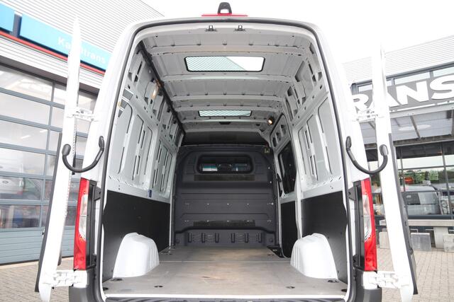 Mercedes-Benz SPRINTER 319 3.0 CDI V6 | Aut. | 3.5t trekgewicht | L2H2 | Cruise | Clima..