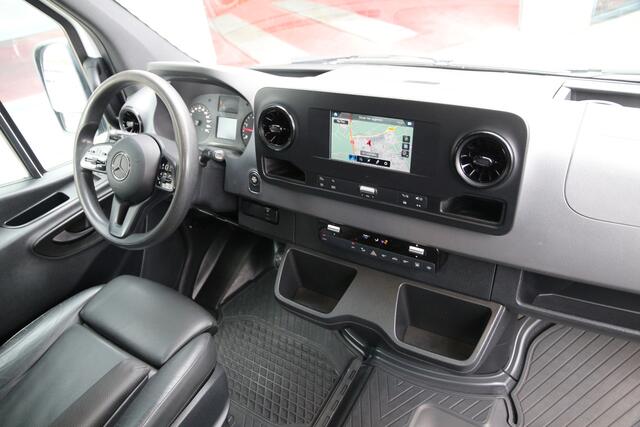 Mercedes-Benz SPRINTER 319 3.0 CDI V6 | Aut. | 3.5t trekgewicht | L2H2 | Cruise | Clima..