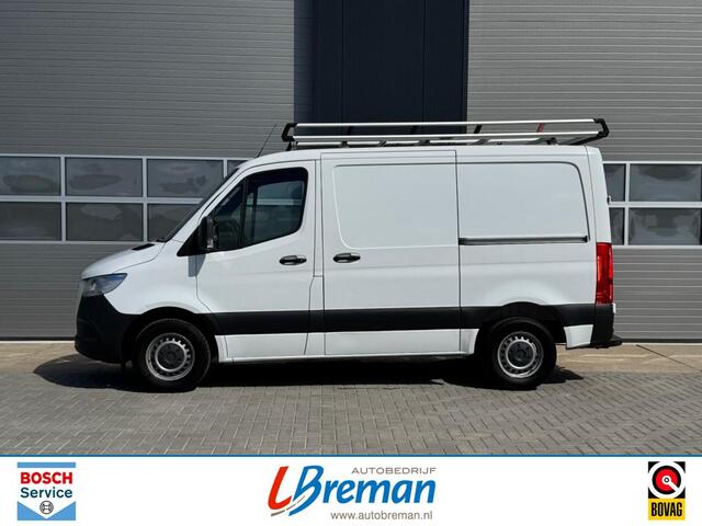 Mercedes-Benz SPRINTER 311 2.2 CDI L1H1 dubbele schuifdeur automaat