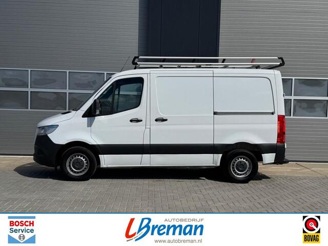 Mercedes-Benz SPRINTER 311 2.2 CDI L1H1 dubbele schuifdeur automaat
