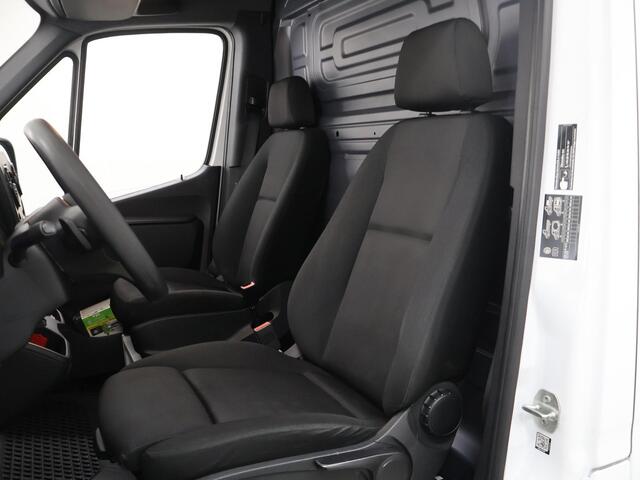 Mercedes-Benz SPRINTER 315 CDI | L2 H2 | FWD | AUT. | AIRCO | 2-ZITS | MULTIFUNCTIONEEL STUURWIEL | APPLE CARPLAY | ANDROID AUTO | ACHTERUITRIJCAMERA | LAADRUIMTE INRICHTING | CERTIFIED