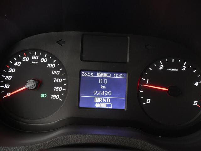 Mercedes-Benz SPRINTER 315 CDI | L2 H2 | FWD | AUT. | AIRCO | 2-ZITS | MULTIFUNCTIONEEL STUURWIEL | APPLE CARPLAY | ANDROID AUTO | ACHTERUITRIJCAMERA | LAADRUIMTE INRICHTING | CERTIFIED