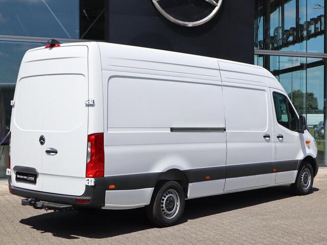 Mercedes-Benz SPRINTER 317 CDI L3 FACEL. TACHO 3.5T TREKHAAK