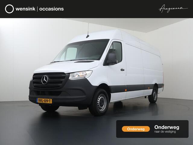 Mercedes-Benz SPRINTER 317 CDI | Aut. | L3 H2 | 3-zits | Navigatie | Parkeercamera |
