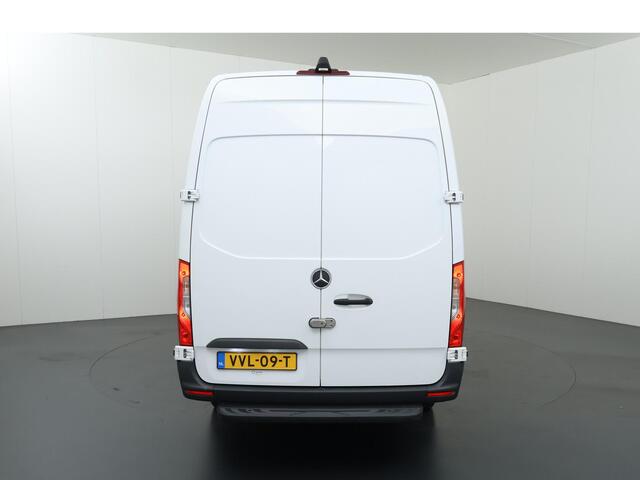 Mercedes-Benz SPRINTER 317 CDI | Aut. | L3 H2 | 3-zits | Navigatie | Parkeercamera |