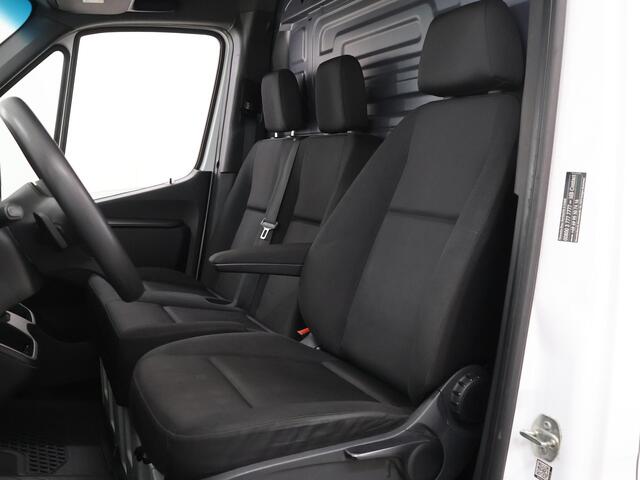 Mercedes-Benz SPRINTER 317 CDI | Aut. | L3 H2 | 3-zits | Navigatie | Parkeercamera |