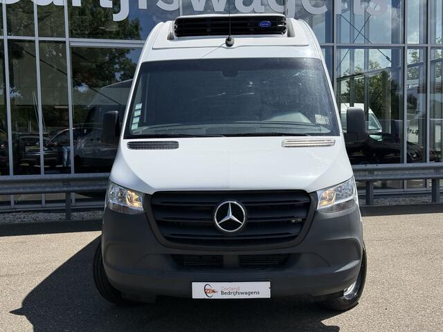 Mercedes-Benz SPRINTER 314 2.2 CDI L2H2 Koelwagen | Bi temp | Dag\Nacht | Carrier | Camera | Carplay | Navi