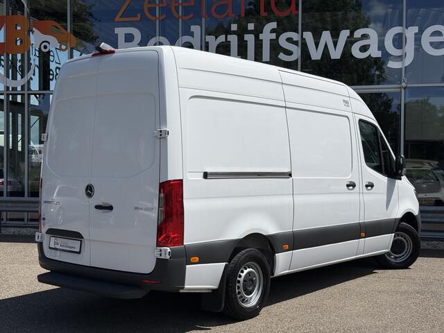 Mercedes-Benz SPRINTER 314 2.2 CDI L2H2 Koelwagen | Bi temp | Dag\Nacht | Carrier | Camera | Carplay | Navi