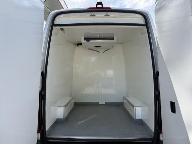 Mercedes-Benz SPRINTER 314 2.2 CDI L2H2 Koelwagen | Bi temp | Dag\Nacht | Carrier | Camera | Carplay | Navi