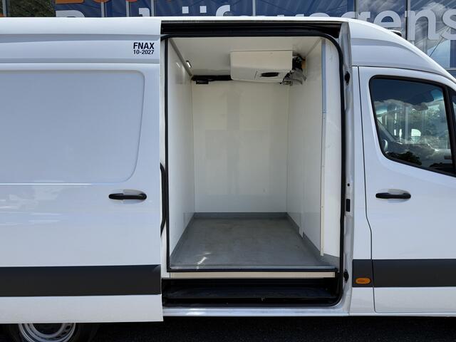 Mercedes-Benz SPRINTER 314 2.2 CDI L2H2 Koelwagen | Bi temp | Dag\Nacht | Carrier | Camera | Carplay | Navi