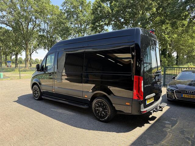 Mercedes-Benz SPRINTER 317 1.9 CDI L2H2 / CAMERA / DAB / CRUISE / GEVEERDE STOEL / AMG GRILLE / RUUUD VELGEN