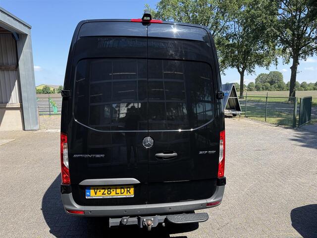 Mercedes-Benz SPRINTER 317 1.9 CDI L2H2 / CAMERA / DAB / CRUISE / GEVEERDE STOEL / AMG GRILLE / RUUUD VELGEN