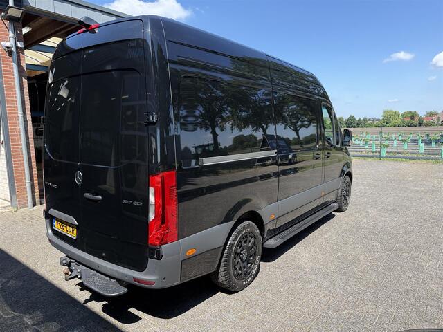 Mercedes-Benz SPRINTER 317 1.9 CDI L2H2 / CAMERA / DAB / CRUISE / GEVEERDE STOEL / AMG GRILLE / RUUUD VELGEN