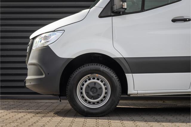 Mercedes-Benz SPRINTER 317 L3H2 RWD Trekhaak - MBUX