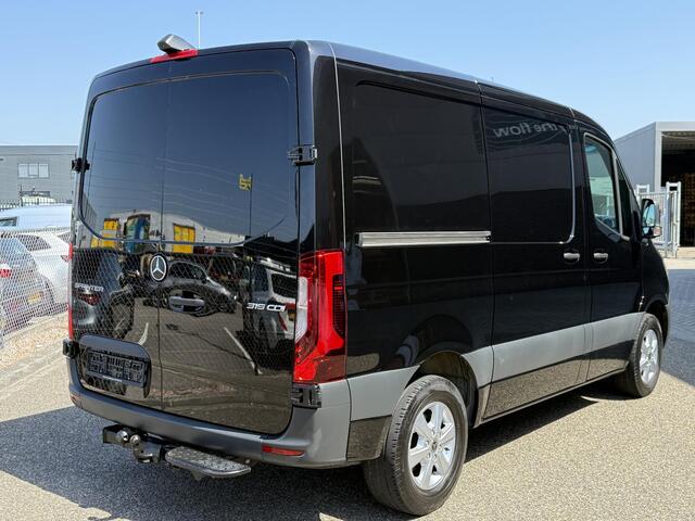 Mercedes-Benz SPRINTER 315 CDI L1H1 RWD | LED | GROOT SCHERM | TREKHAAK |