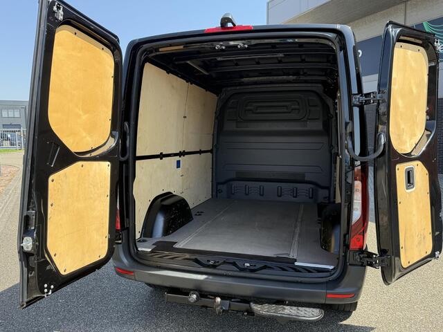 Mercedes-Benz SPRINTER 315 CDI L1H1 RWD | LED | GROOT SCHERM | TREKHAAK |