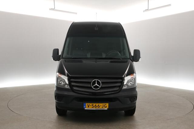 Mercedes-Benz SPRINTER 314 2.2 CDI L2H2 | 2800kg Trekgew. | Automaat | Airco | 3 Zits | Camera | Trekhaak