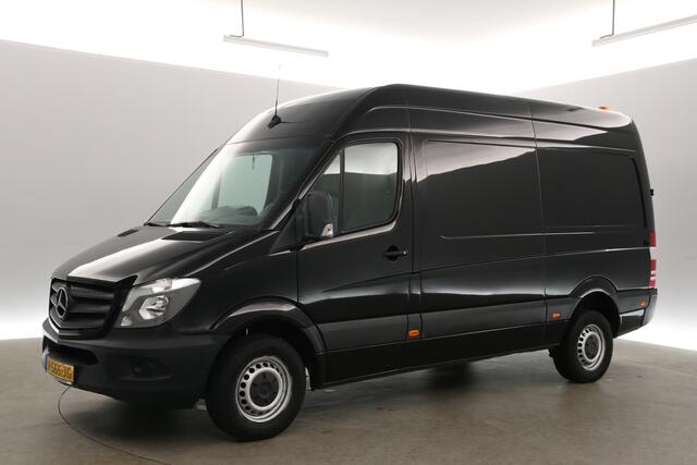 Mercedes-Benz SPRINTER 314 2.2 CDI L2H2 | 2800kg Trekgew. | Automaat | Airco | 3 Zits | Camera | Trekhaak