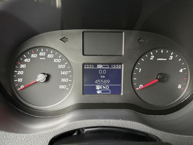 Mercedes-Benz SPRINTER Automaat L2H2 Edition | Multimedia | Camera | Airco | 3-Zits | Betimmering