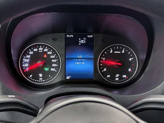 Mercedes-Benz SPRINTER 316 2.2 CDI L2H2 Automaat Navigatie Luchtgeveerde stoel Camera NAP Cruise control Euro 6