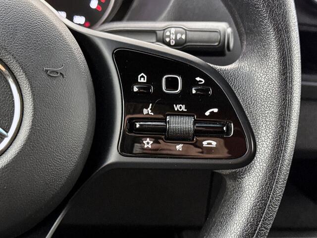 Mercedes-Benz SPRINTER 316 2.2 CDI L2H2 Automaat Navigatie Luchtgeveerde stoel Camera NAP Cruise control Euro 6