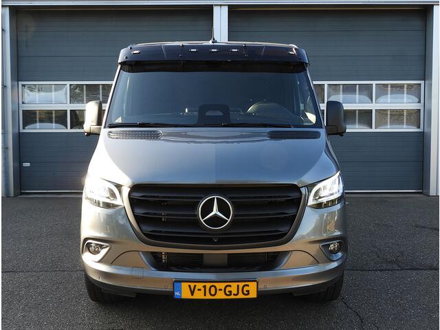Mercedes-Benz SPRINTER 319 1.9 CDI L2H1 RWD AUT | LED | 360° | LUCHTVERING | 3.5t. TREKHAAK