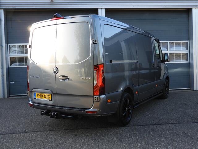 Mercedes-Benz SPRINTER 319 1.9 CDI L2H1 RWD AUT | LED | 360° | LUCHTVERING | 3.5t. TREKHAAK