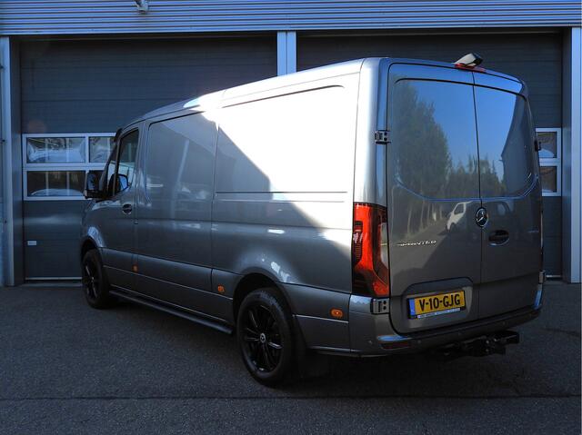 Mercedes-Benz SPRINTER 319 1.9 CDI L2H1 RWD AUT | LED | 360° | LUCHTVERING | 3.5t. TREKHAAK