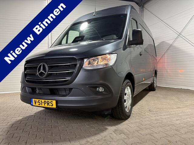 Mercedes-Benz SPRINTER 317 1.9 CDI L2H2 RWD VVB505 Prijs zoals getoond