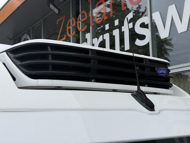 Mercedes-Benz SPRINTER 315 1.9 CDI L3H2 RWD Koelwagen/Vries | Dag/Nacht | Carrier | Camera | Navi | Cruise