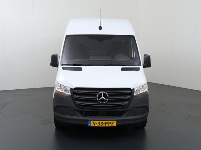 Mercedes-Benz SPRINTER 315 CDI | L2 H2 | FWD | AUT. | AIRCO | 2-ZITS | MULTIFUNCTIONEEL STUURWIEL | APPLE CARPLAY | ANDROID AUTO | ACHTERUITRIJCAMERA | LAADRUIMTE INRICHTING | CERTIFIED