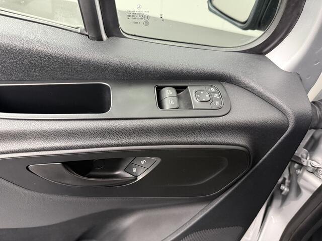 Mercedes-Benz SPRINTER 9G-Tronic Automaat L2H2 Cruise control | Multimedia | Airco | Betimmering
