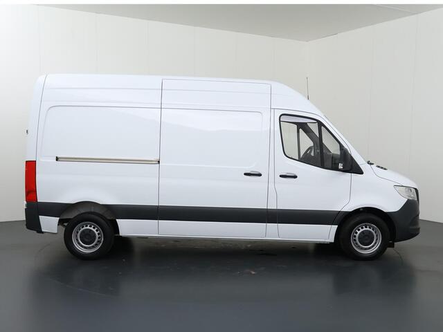 Mercedes-Benz SPRINTER 315 CDI | L2 H2 | FWD | AUT. | AIRCO | PARKEERCAMERA | 2-ZITS | LAADRUIMTE INRICHTING | CERTIFIED