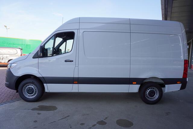 Mercedes-Benz SPRINTER 315 CDI 150PK L2H2 Pro automaat Airco | Cruise | Camera | Trekhaak 3.500KG