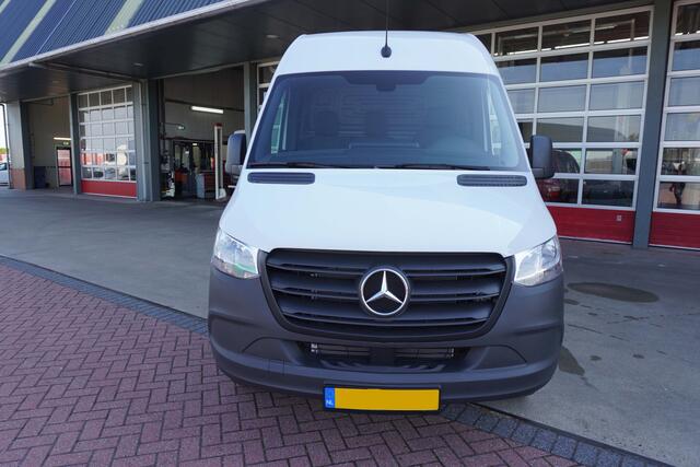 Mercedes-Benz SPRINTER 315 CDI 150PK L2H2 Pro automaat Airco | Cruise | Camera | Trekhaak 3.500KG