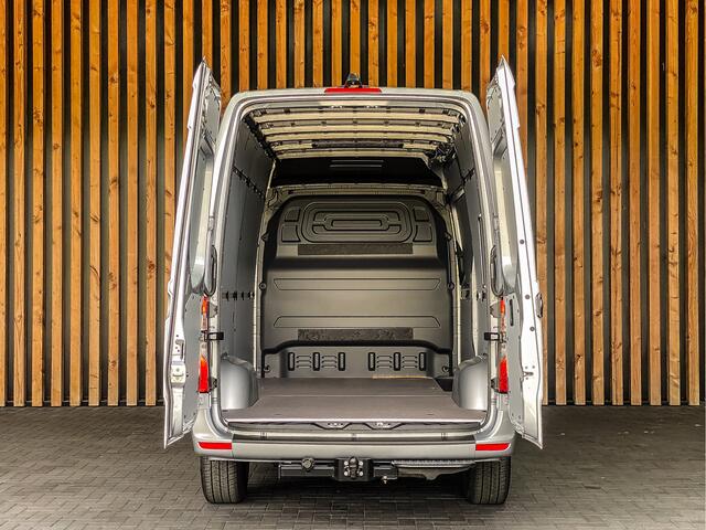 Mercedes-Benz SPRINTER 319 CDI 190PK Automaat L2H2 | LED | 3.500KG TREKGEWICHT | NAVI | CRUISE | MBUX |