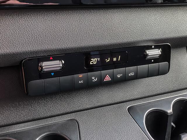 Mercedes-Benz SPRINTER 319 CDI 190PK Automaat L2H2 | LED | 3.500KG TREKGEWICHT | NAVI | CRUISE | MBUX |