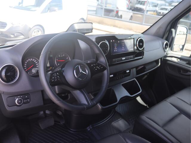 Mercedes-Benz SPRINTER 317 CDI L2H2 Pro | AIRCO/CAMERA/CRUISE/3.500KG AHW | Certified