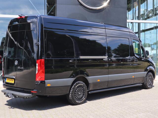 Mercedes-Benz SPRINTER 319 CDI L3 V6 AUT. LM VELGEN