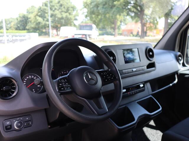 Mercedes-Benz SPRINTER 319 CDI L3 V6 AUT. LM VELGEN