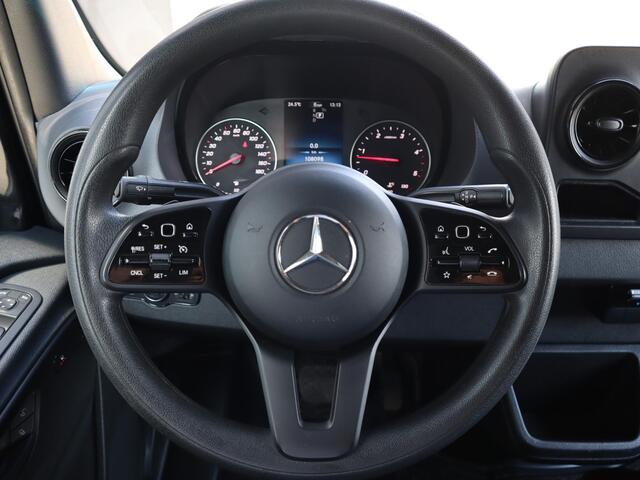 Mercedes-Benz SPRINTER 319 CDI L3 V6 AUT. LM VELGEN