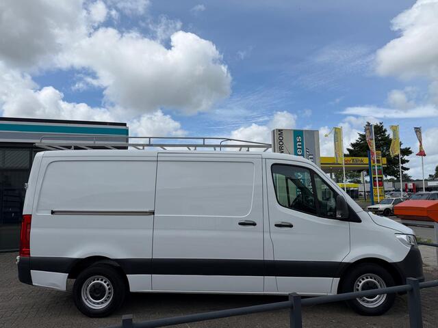 Mercedes-Benz SPRINTER 316 CDI L2H1 E6 2x schuifdeur | Marge prijs | 2.8T Trekhaak | Imperiaal | Omvormer