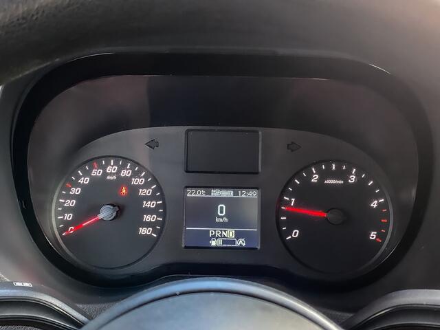 Mercedes-Benz SPRINTER 1.9 CDI 150PK Automaat L2H2 Bestelwagen | BPM VRIJ! | MBUX | CAMERA | AIRCO | BIJRIJDERSBANK | BETIMMERING |
