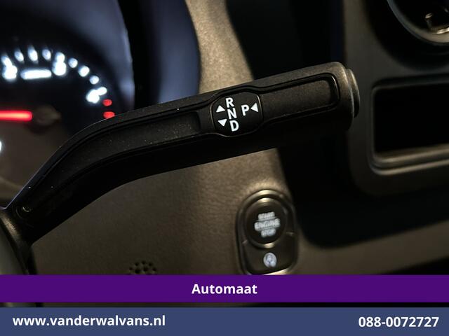 Mercedes-Benz SPRINTER 316 CDI 164pk Automaat L3H2 Euro6 Airco | 360 graden Camera | Apple Carplay Android Auto, Parkeersensoren, Stoelverwarming, Bijrijdersbank