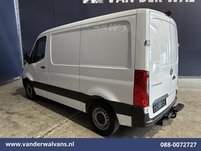 Mercedes-Benz SPRINTER 315 CDI 150pk L1H1 Euro6 Airco | Camera | Navigatie | Apple Carplay | Chauffeursstoel | Tachograaf Android Auto, Trekhaak, Bijrijdersbank, Tachograaf