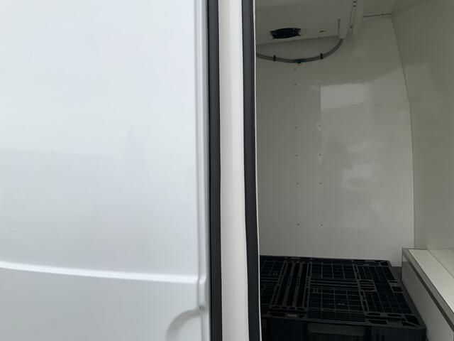 Mercedes-Benz SPRINTER 314 2.2 CDI L2H2 dualtemp Dag&Nacht Airco Camera. 1e Deel D.164/B.117/H.180 cm 2 Deel L.190/B.154/h.180 cm.Koeling werkt 100%..Koeling werkt 100% Tot _ 12 gr Onder Nul Euro 6